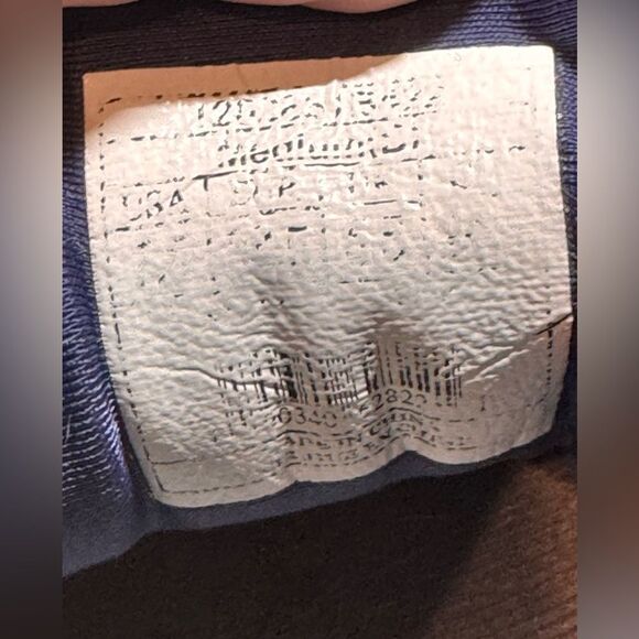 Brooks Launch 6‎ pink and blue Size 7.5 - Picture 6 of 13